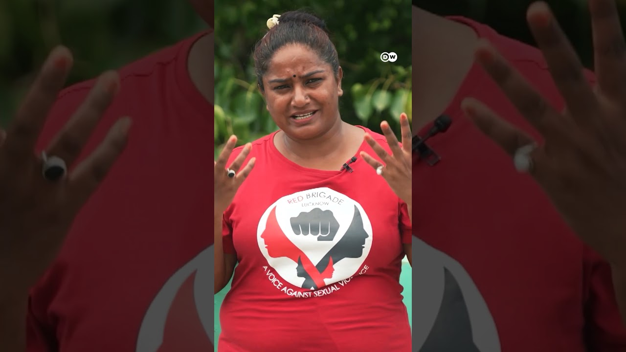 Female को सेल्फ डिफेंस सिखाती है ये महिला |ABPLIVE