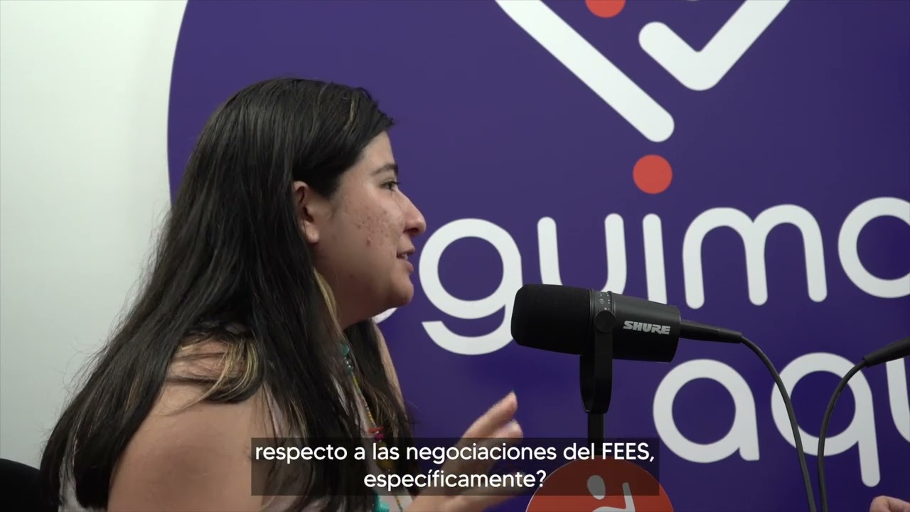 El Megáfono EP.1 - Y la investigación... ¿de qué sirve?