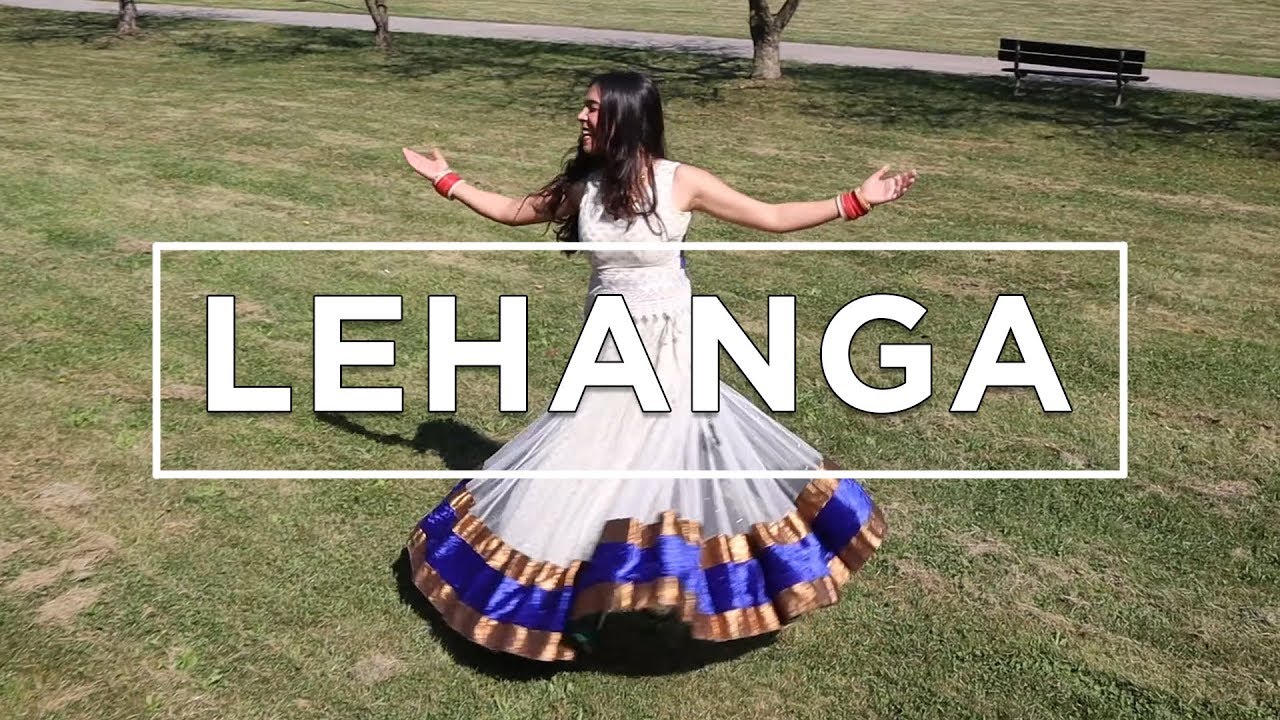 Lehenga | Jass Manak | Dance by Niketa Sidhu