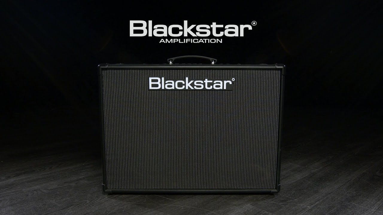 Blackstar ID:Core Stereo 150 Combo | Gear4music demo
