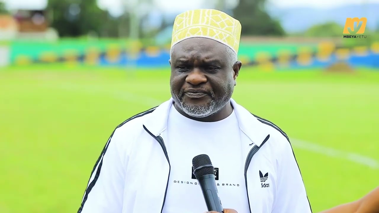 MWALUNENGE AHOJI KUFUNGIWA MARA KWA MARA UWANJA WA SOKOINE