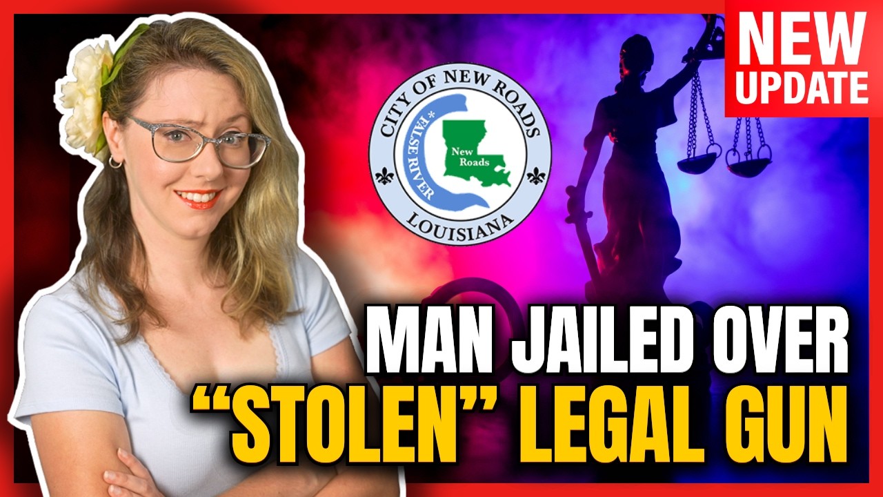 UPDATE: Man Jailed for 