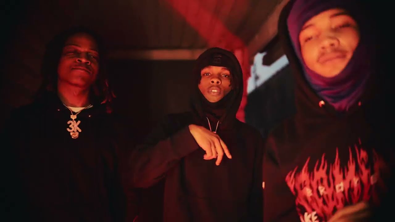 LILTAE2 - ZACK AND CODY (OFFICIAL MUSIC VIDEO) SHOT BY @smbvizuals