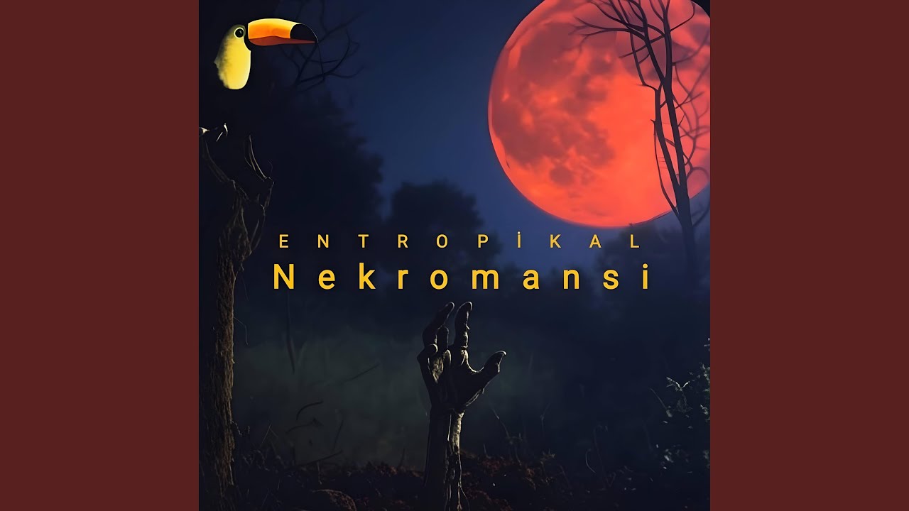 Nekromansi