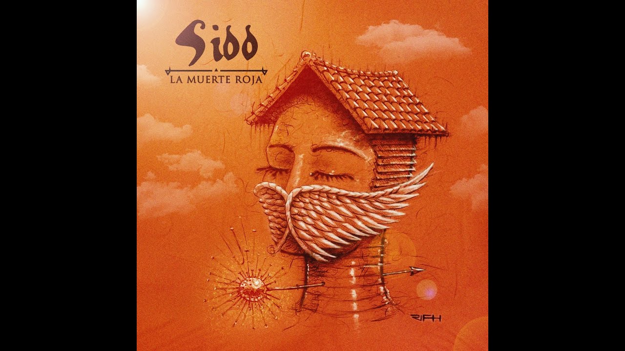 Sidd - La Muerte Roja (Official Audio)