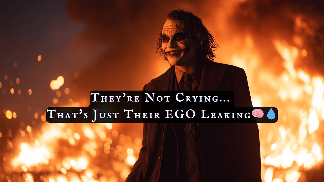 DAMN DUDE... U DIDN'T JUST BREAK THE RULES 😭 U BURNED THE RULEBOOK & THEY'RE SNIFFING THE ASHES 🔥