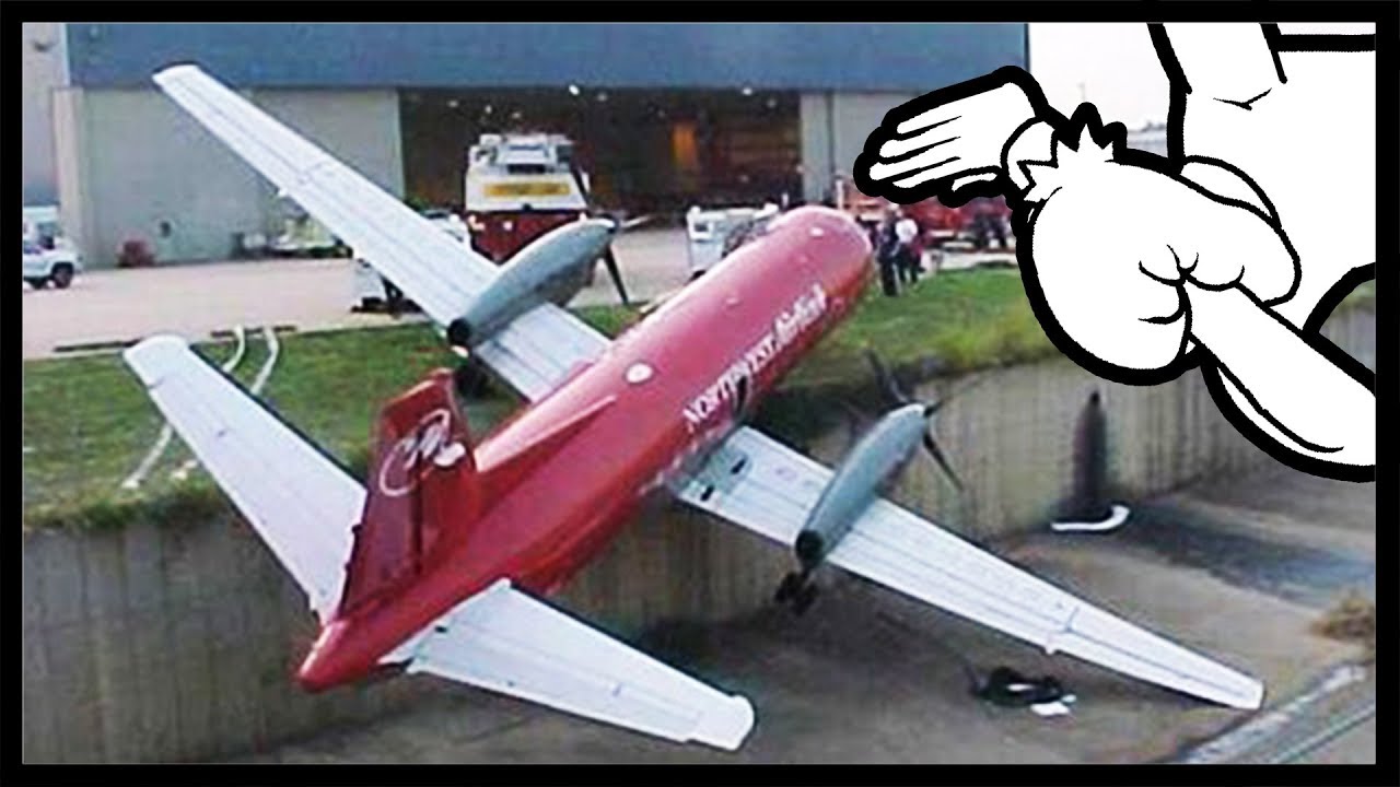 ✈️ LETECKÉ NESCHOPNOSTI ✈️