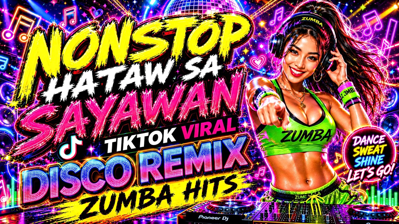 NEW SUNDAY’S BEST ALL-TIME FAVORITES DISCO REMIX 2026