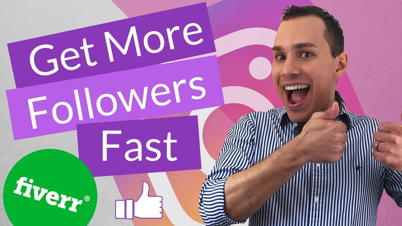 Instagram Marketing Strategy For Fast Followers: Hire An Instagram Marketer (Instagram Outsourcing)