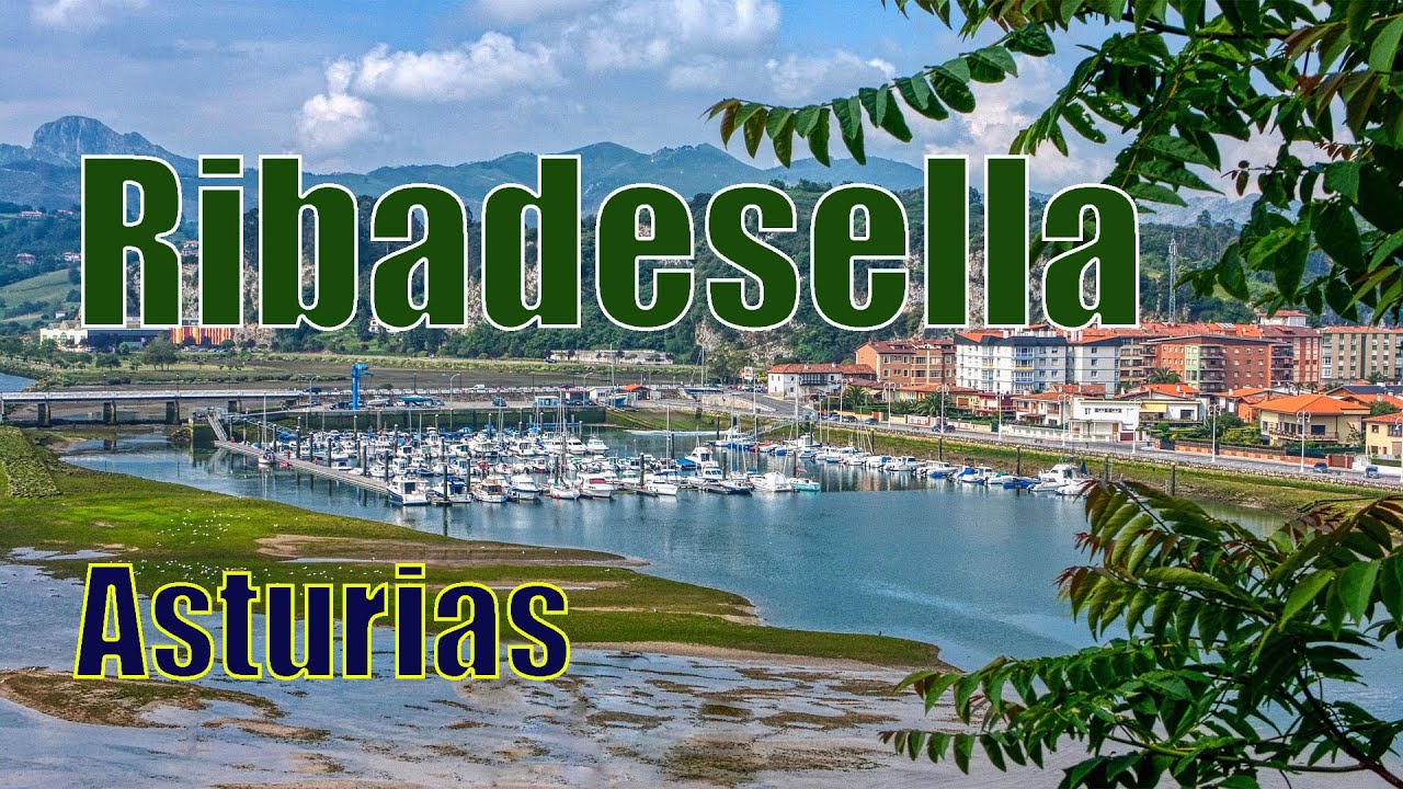 Ribadesella (Asturias, España)