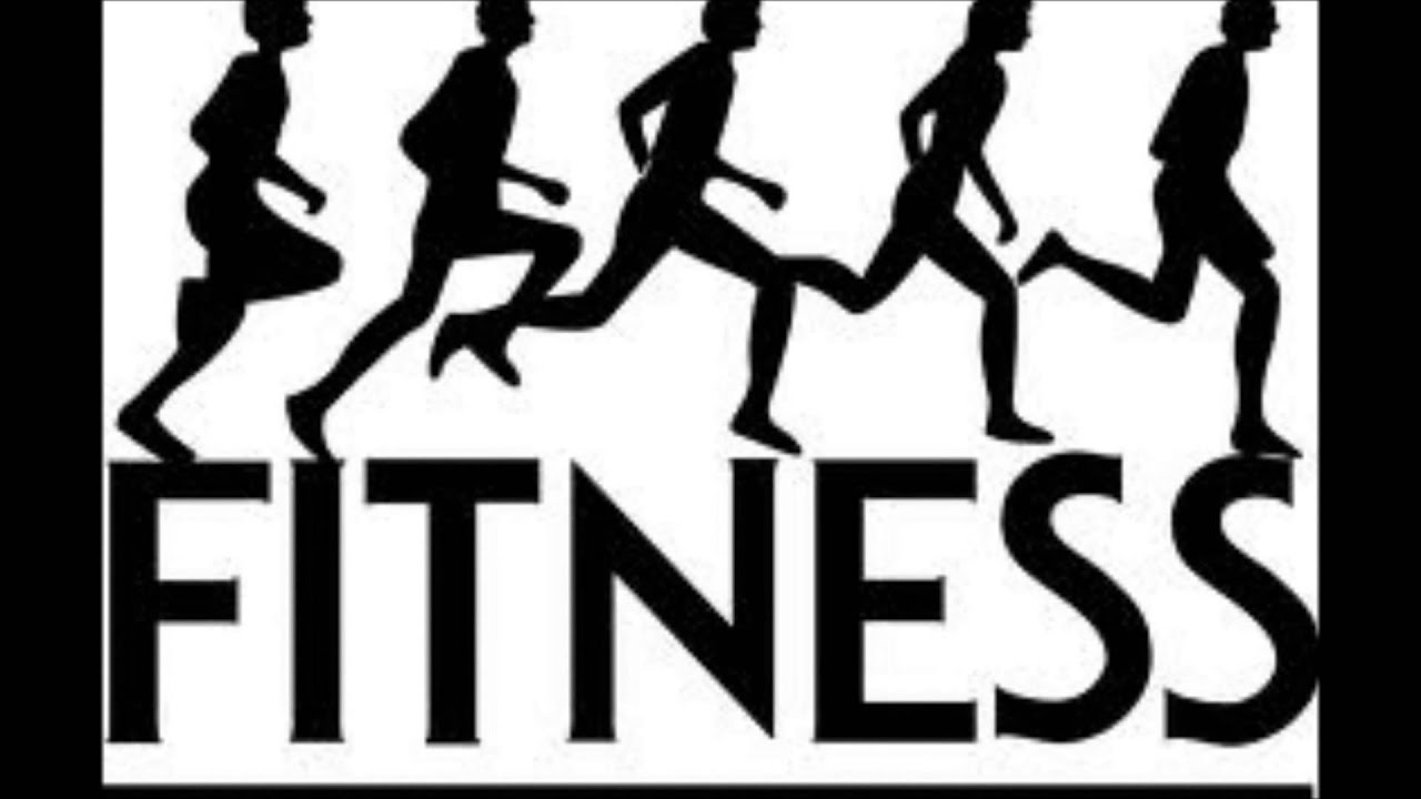 GROUP WORKOUT 7 - Health And Wellbeing - Be Active