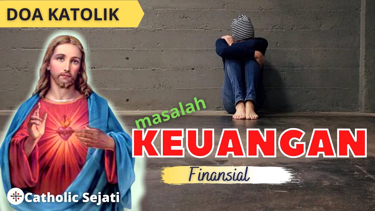 DOA DALAM MASALAH KEUANGAN / FINANSIAL