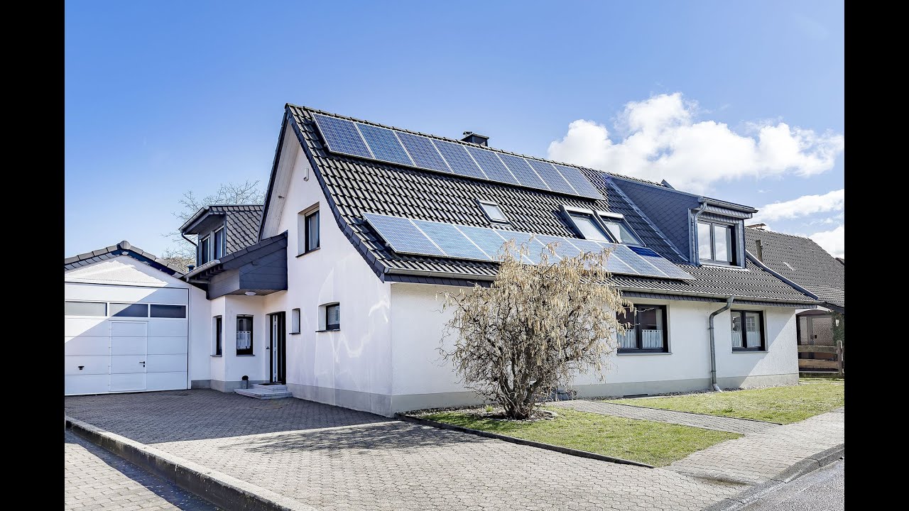 ERFOLGREICH VERKAUFT! Übach-Palenberg: Hier steckt viel Liebe drin!