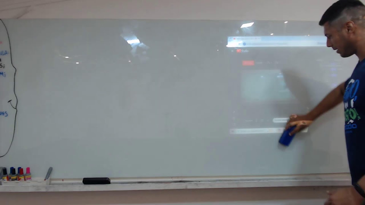 Curso de Redação (Brainstorm)