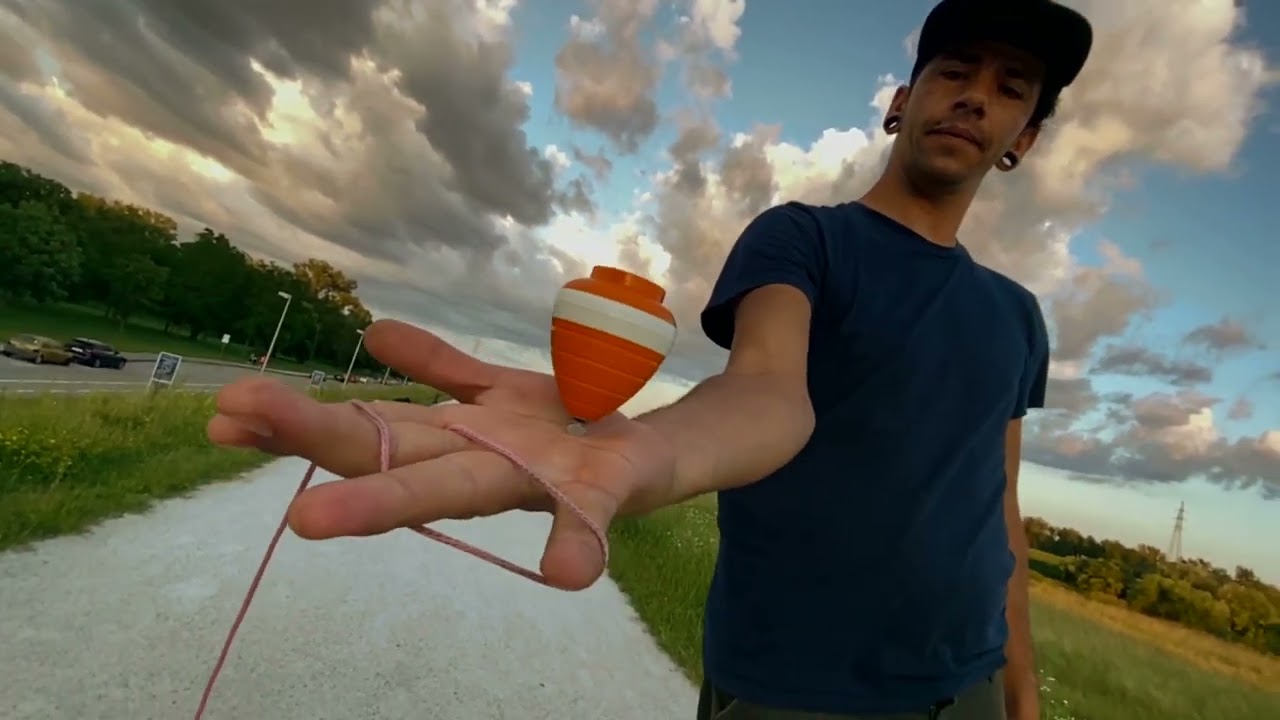 Sunset session with Krumppir x Zvrk