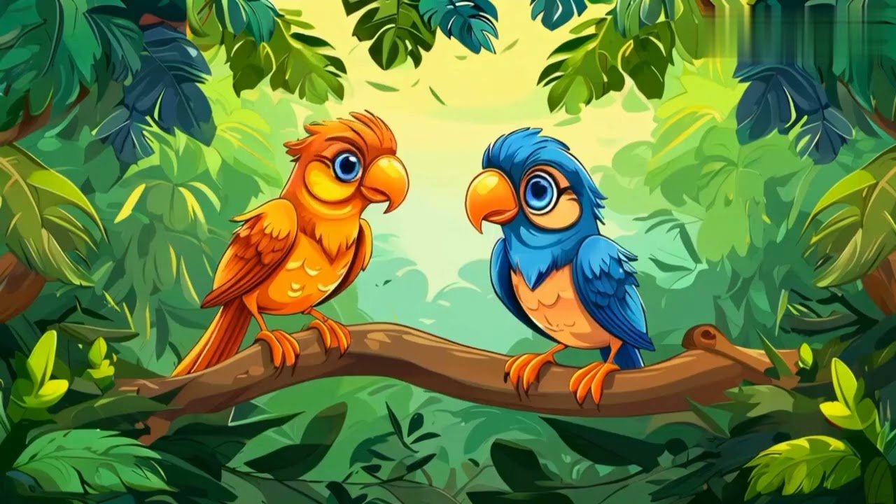 the jungle book | Join Tarzan | cartoon  book in hindi