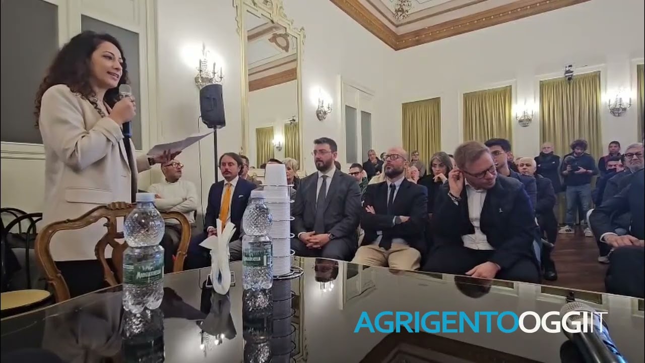 La Vardera lancia Sodano e tende la mano al campo largo: “Non imponiamo nulla, costruiamo insieme”