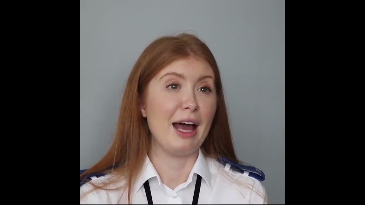 Herts police emergency call handler Esme talks about her role - could you do it?