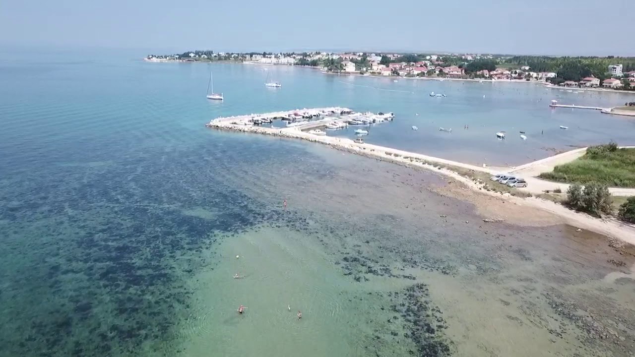 Apartmani Takač Škrapavac Privlaka 1