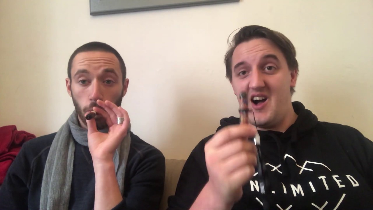 Vapes and Bakes - Vapeants E8 Pod System Review