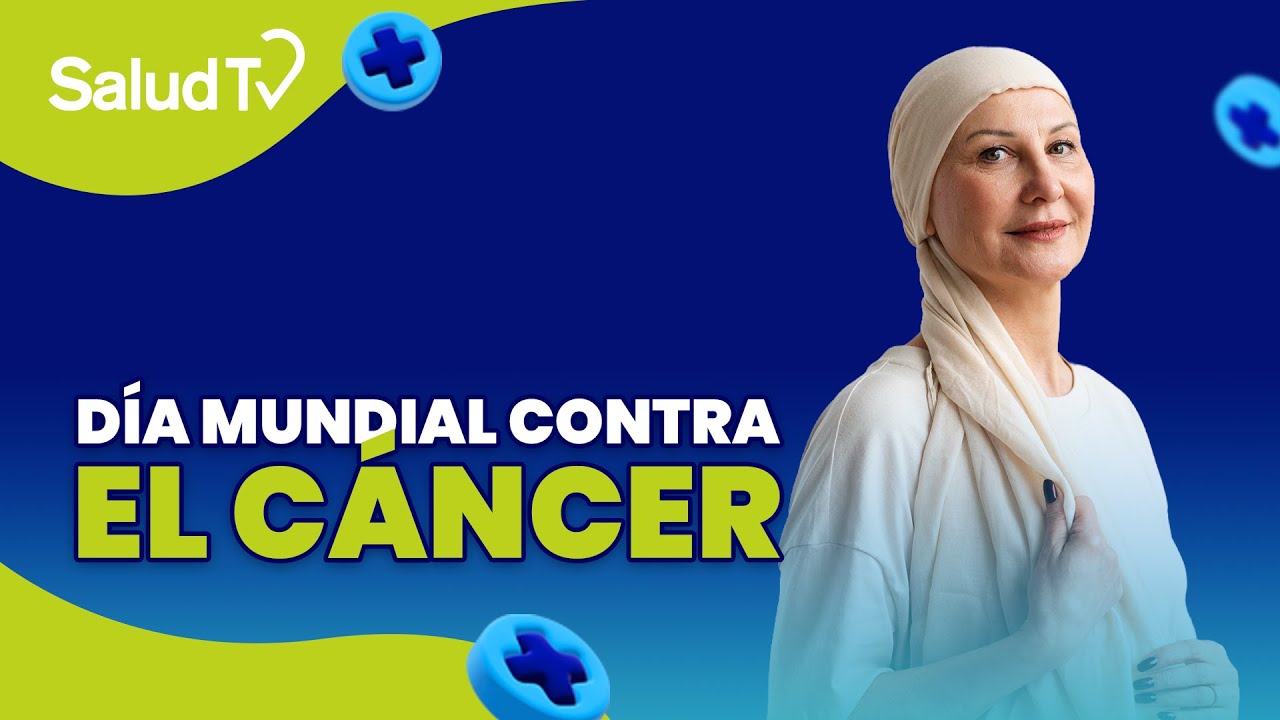 🔴 LIVE SALUD TV