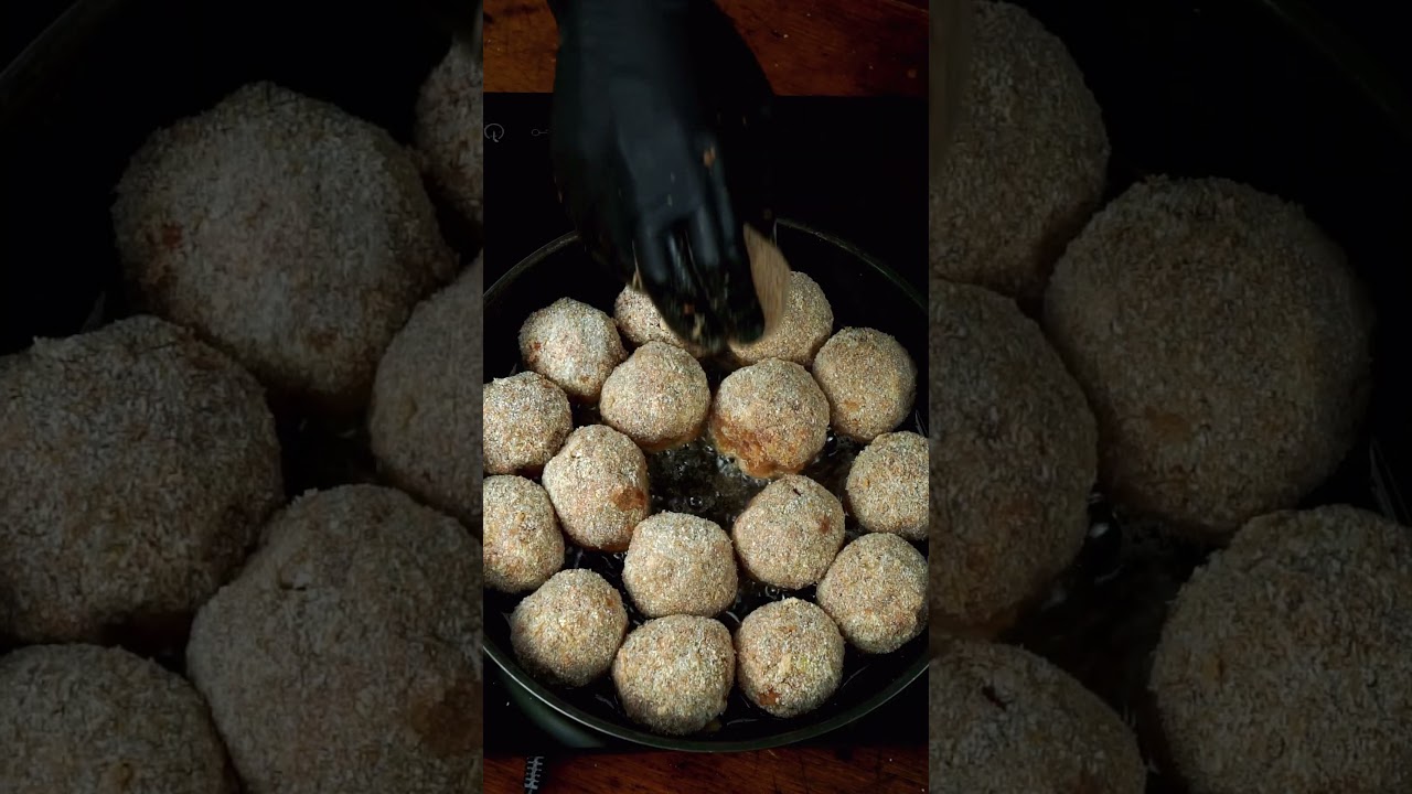 Cufte / Meatballs 🧆