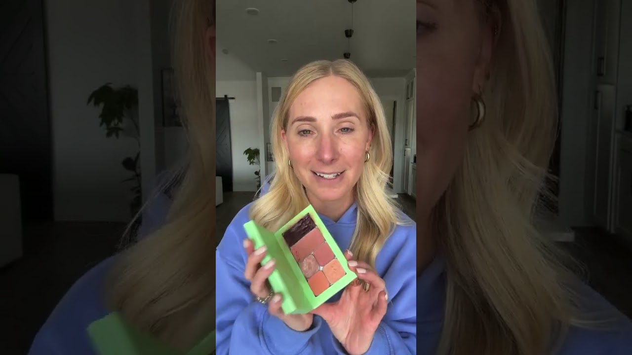 Mature skin makeup tips