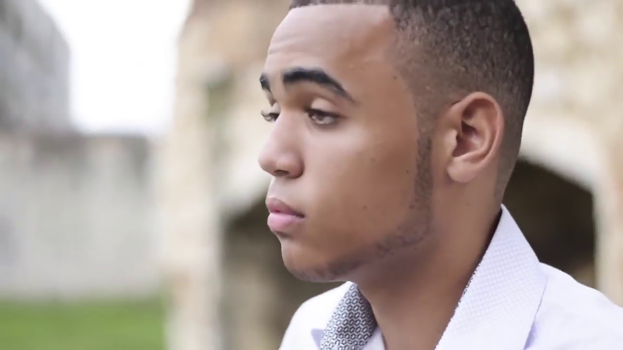 CUAN GRANDE ES EL   Alismabeth & Abner   Musica Instrumental Viol&iacute;n