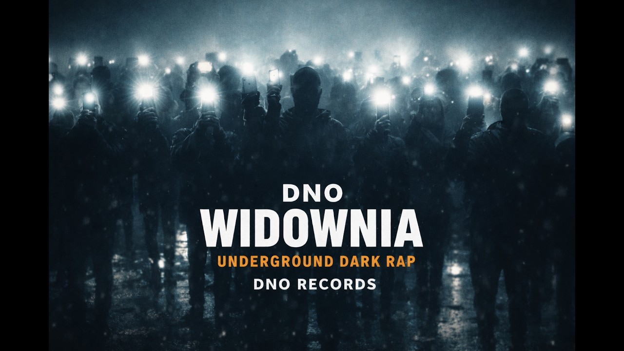 DNO – Widownia | Wszyscy patrzą. Nikt nie pomaga.