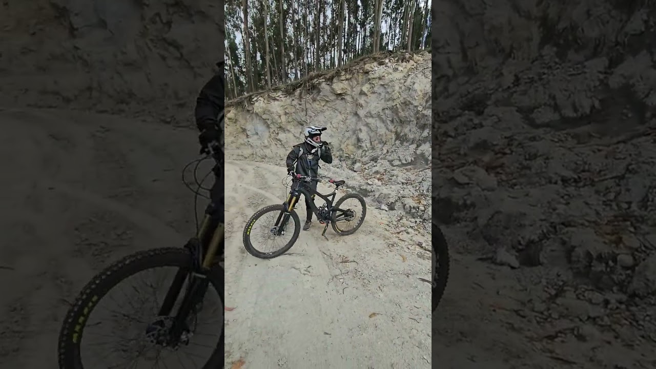 #mtbperu