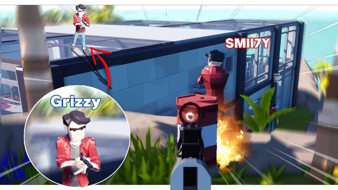 This Hilarious Game Made My FRIENDS RAGE