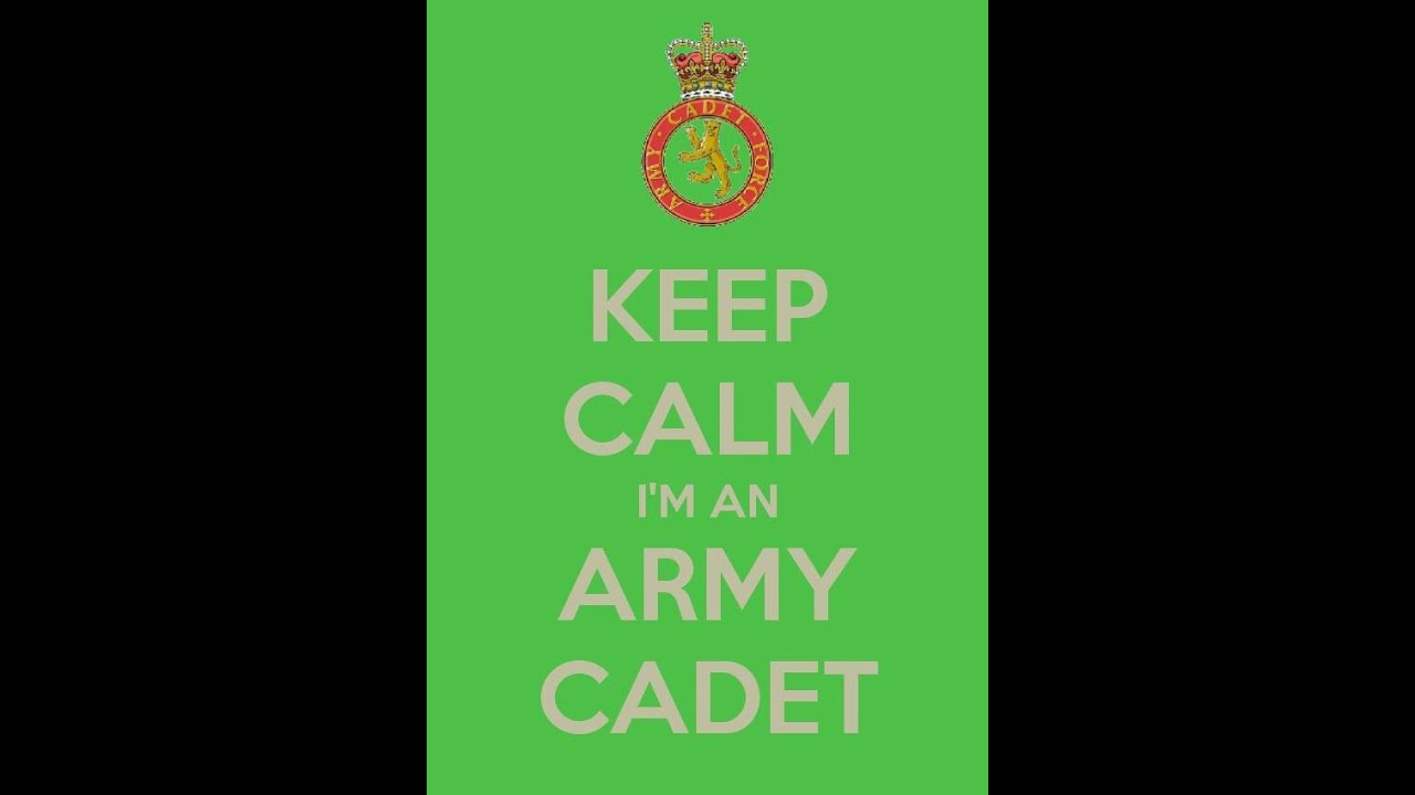 CARMARTHEN ARMY CADETS