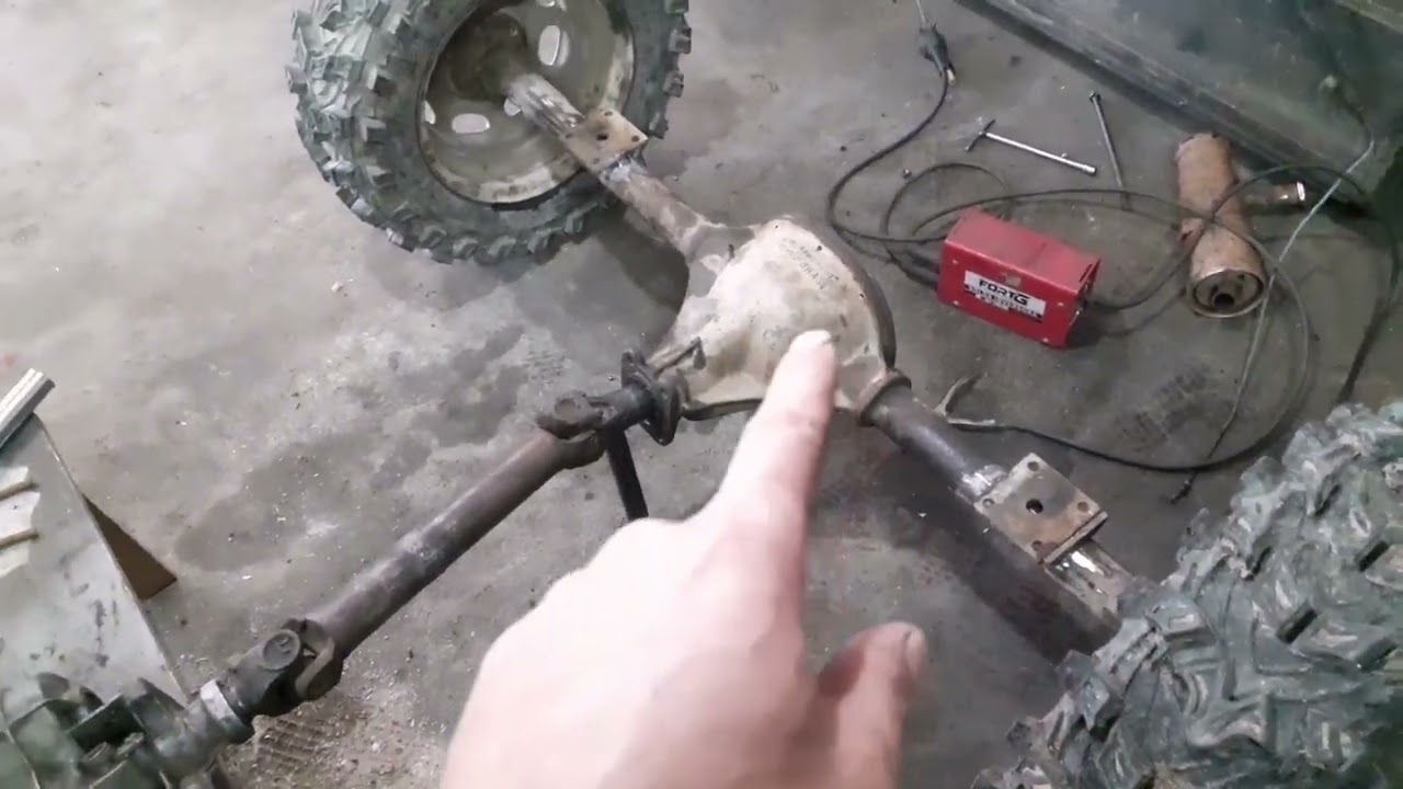 como fazer um triciclo agrícola