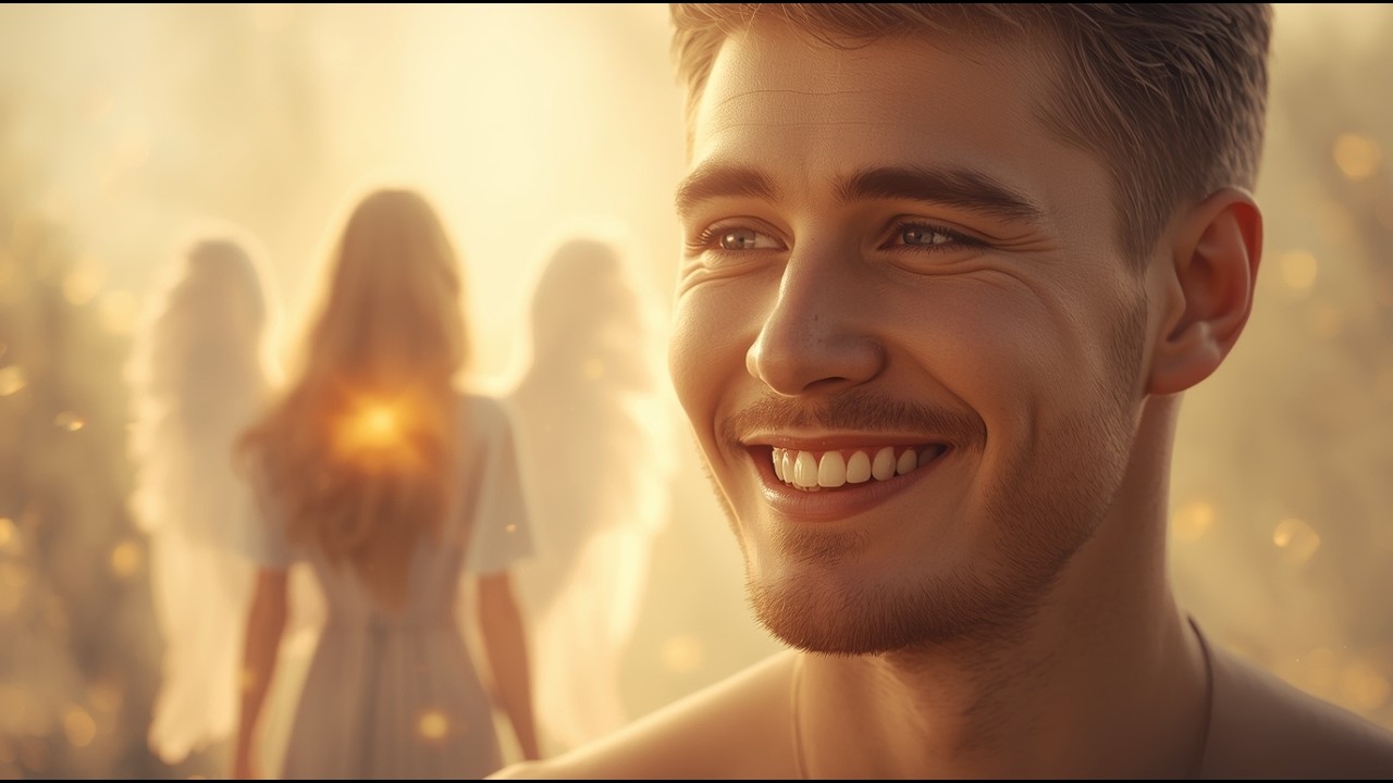 Я встретил ангела 💖 — Красивая русская поп-баллада о любви | Романтическая песня