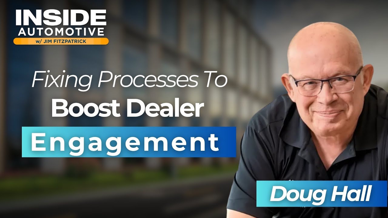 How systemic thinking drives engagement and innovation &ndash; Doug Hall | Eureka Ranch