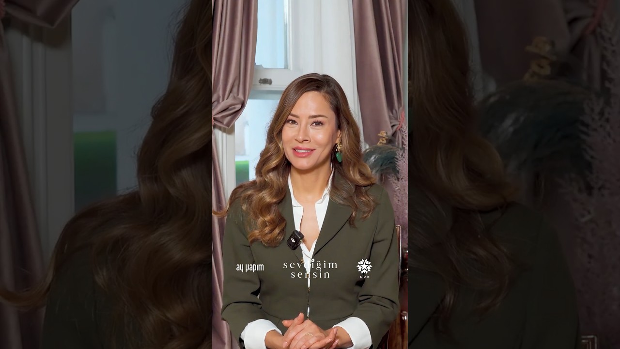 &Ouml;zlem Conker ve G&ouml;khan Soylu'dan Mesaj Var! Sevdiğim Bu Akşam 20.00'de Star'da! #sevdiğimsensin