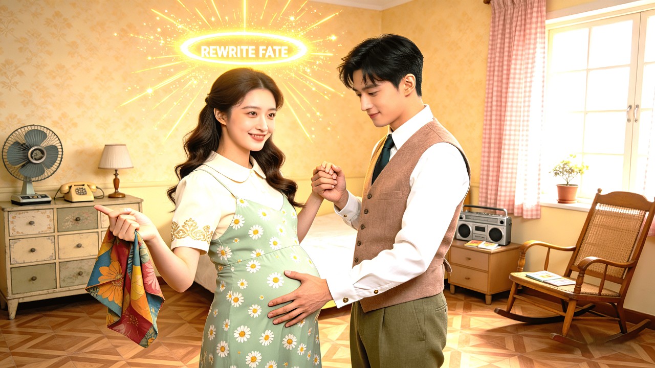 💥She transmigrated into the novel🔥Rewrite the doomed vicious wife’s fate, shocking everyone!