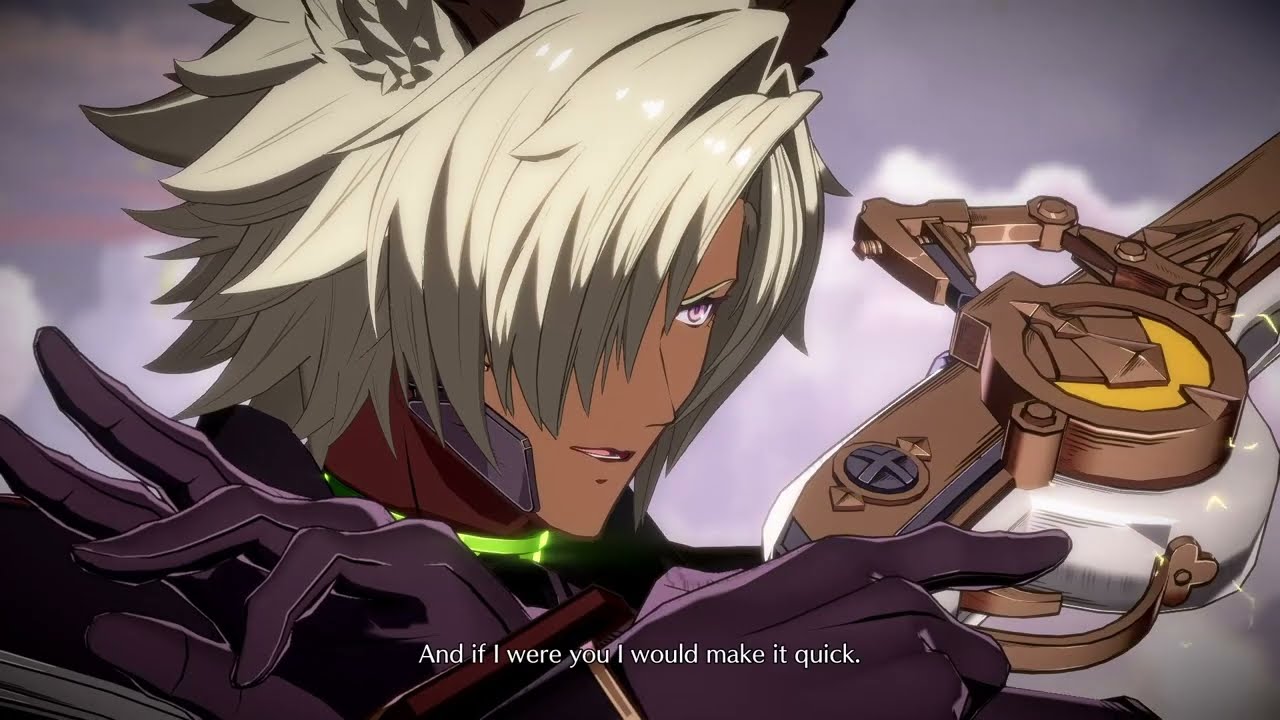 First stream Highlights Road to FF26