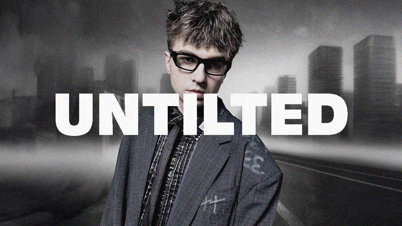 (FREE) MATA x WANE x CBW TYPE BEAT - UNTILTED