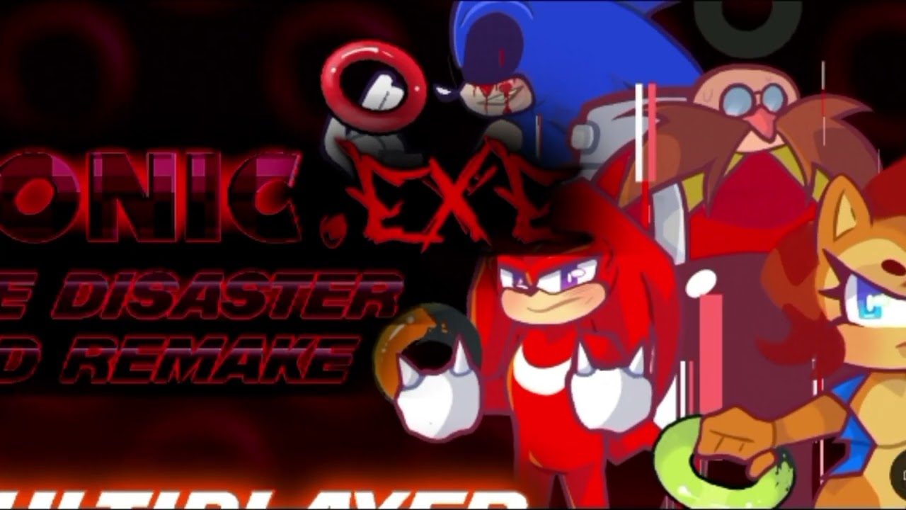 I’ll show you how to get secret pets in Sonic.exe The Disaster 2D Remake on Android.