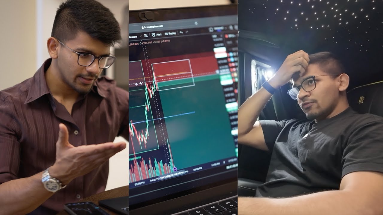 Living in Dubai at 23: A Day in the Life of a Trader