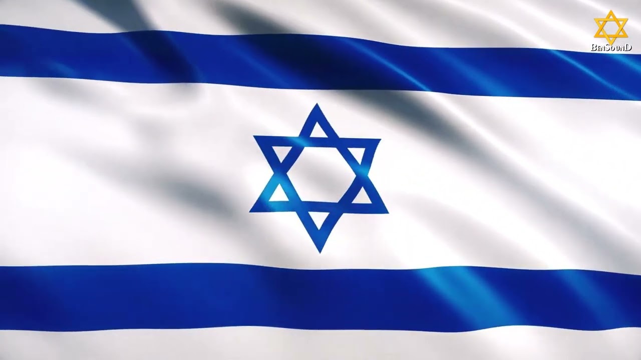 ISRAEL Jerusalem Songs Mix