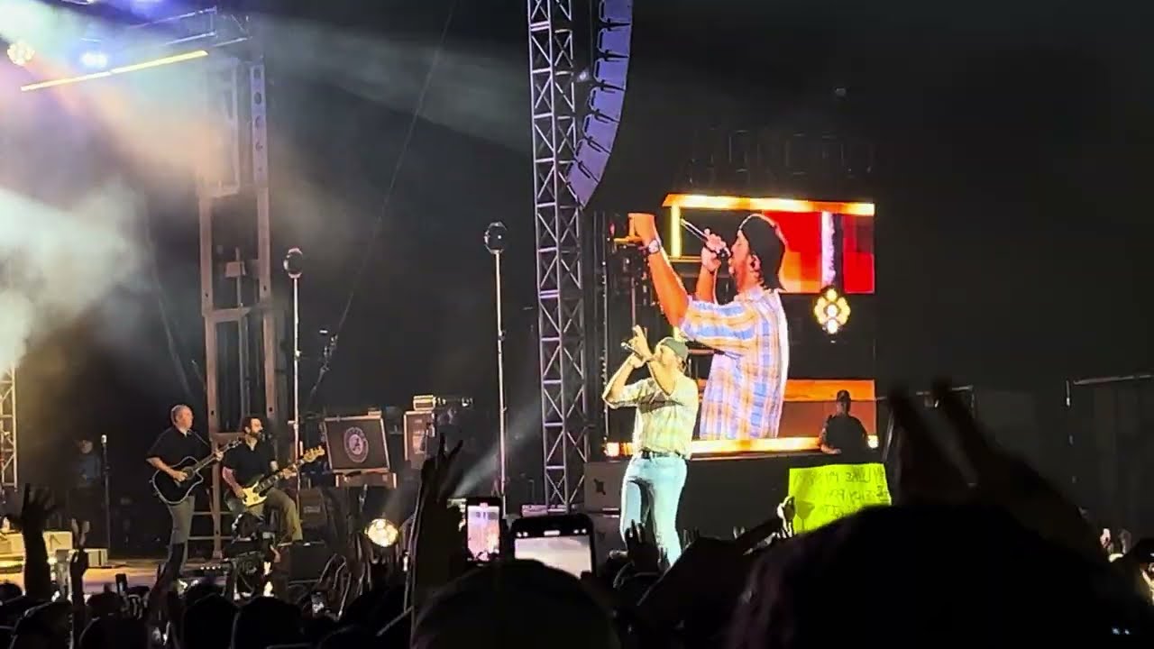 Luke Bryan - 