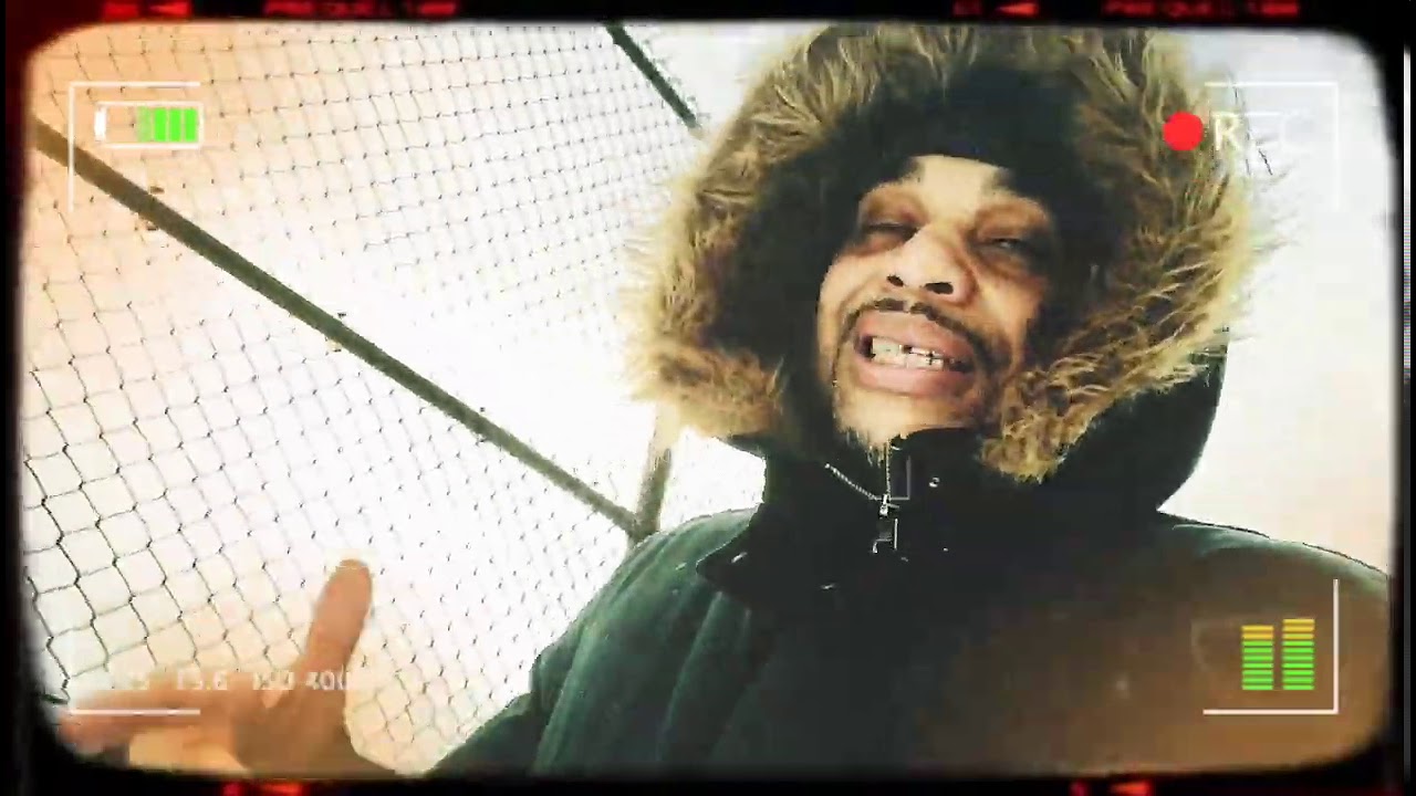 NEW YORK STATE PRISON - WASHINGTON- THEY TRIED TO STAB ME ON THE TOILET 🔪 🚻