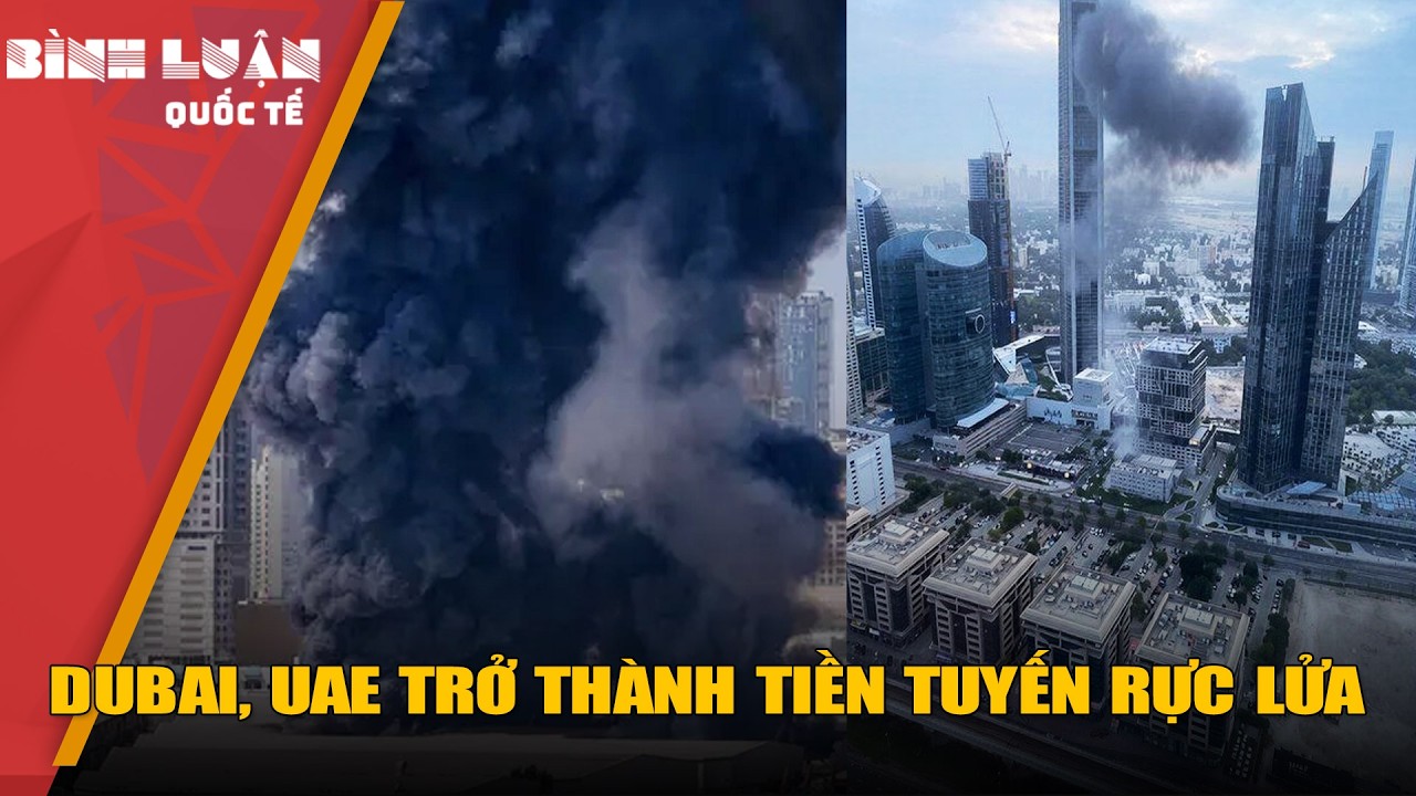 Sau 2 tuần, vì sao cuộc chiến Iran lần này khác biệt và nguy hiểm hơn bao giờ hết?