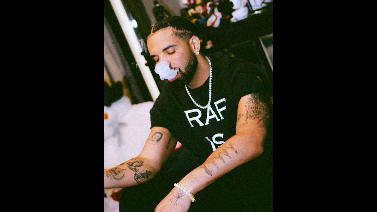 (FREE) Drake Type Beat - 