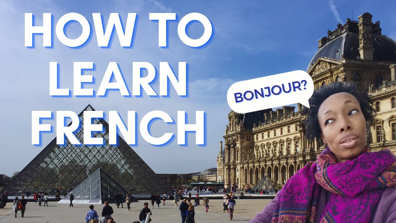 Best Way to Learn French in Paris France, Big Language Schools vs Small vs Online