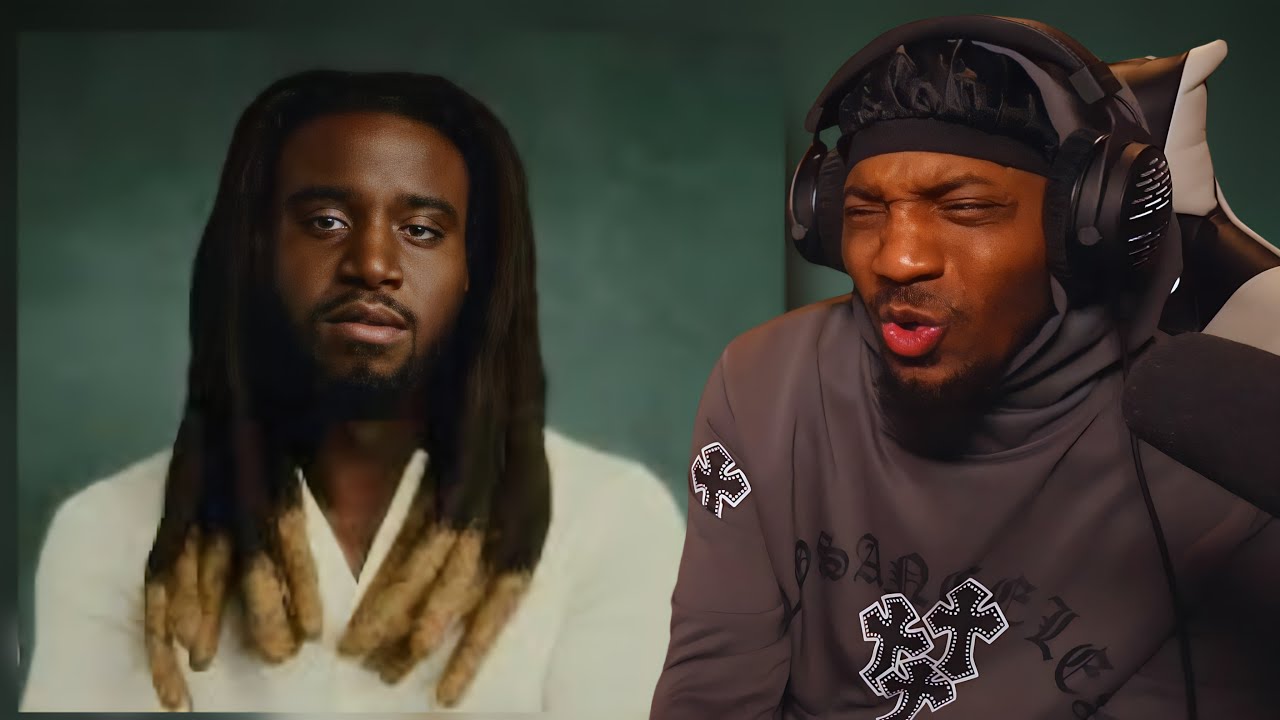 HE CANT MAKE A BAD SONG ! | Shaboozey - Good News (REACTION!!!)