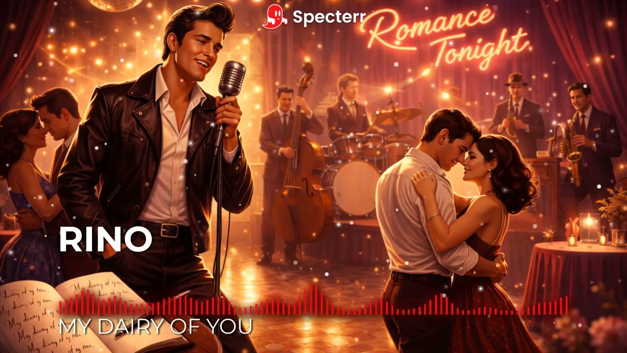 My dairy of you 💃🕺🎸