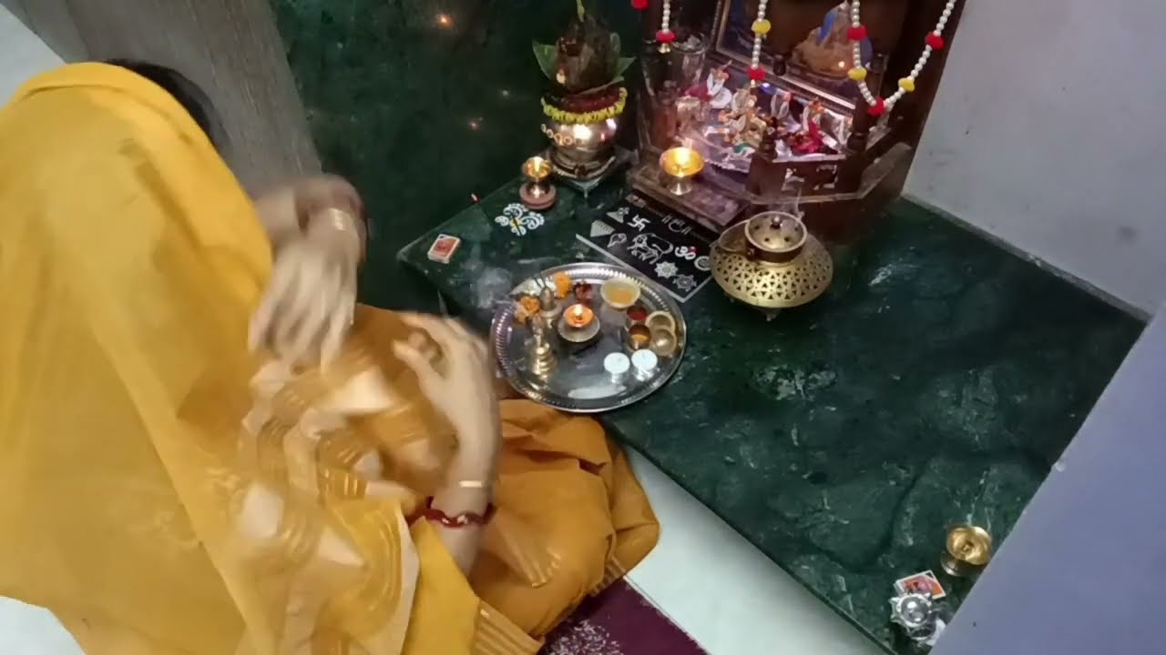 Purnima vishesha seva